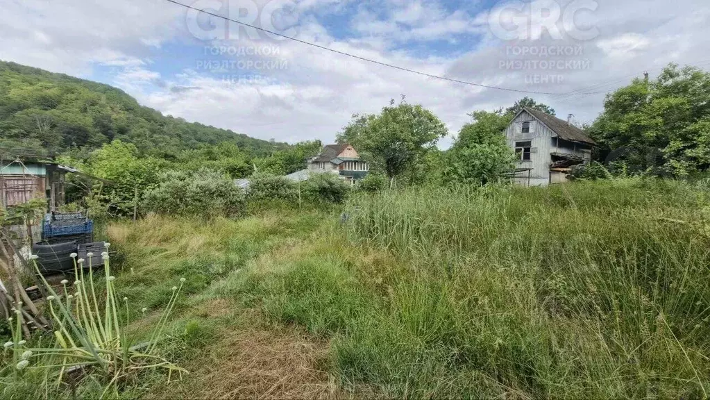 Дом в Краснодарский край, Сочи городской округ, с. Верхний Юрт ул. ... - Фото 0