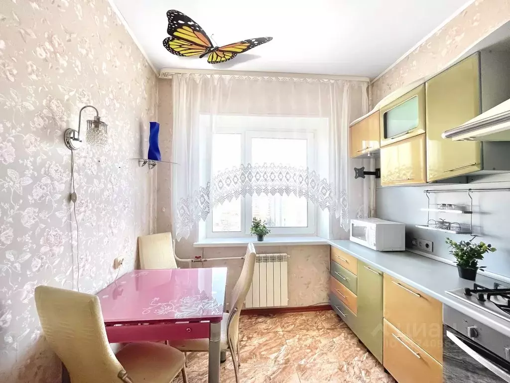 2-к кв. Архангельская область, Архангельск ул. Прокопия Галушина, 23к1 ... - Фото 0