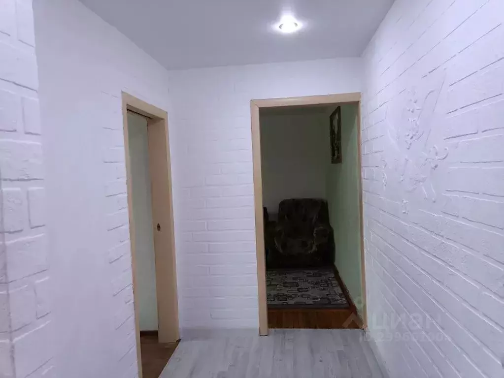 2-к кв. Чувашия, Новочебоксарск Комсомольская ул., 5 (40.0 м) - Фото 2