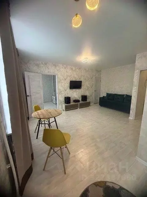 2-к кв. Свердловская область, Белоярский пгт ул. Ленина, 258 (39.1 м) - Фото 2