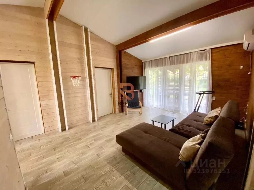 Дом в Севастополь с. Осипенко, ул. Лазурная (97 м) - Фото 2