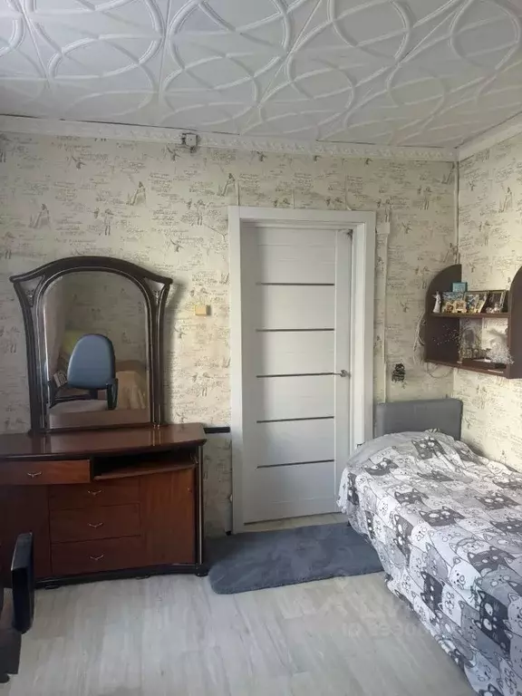 2-к кв. Иркутская область, Иркутск Депутатская ул., 76/2 (48.0 м) - Фото 1