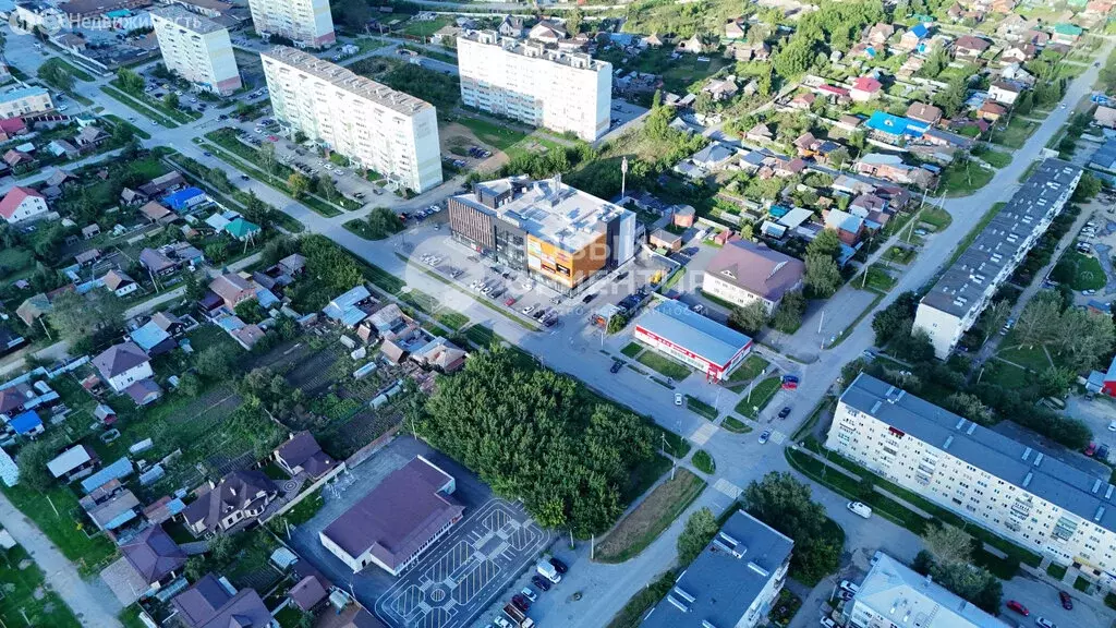 Участок в Сысерть, район Центр (7.29 м) - Фото 2