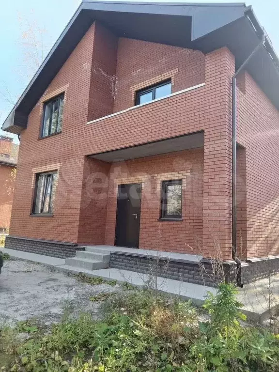 Дом 133 м на участке 7,5 сот. - Фото 0
