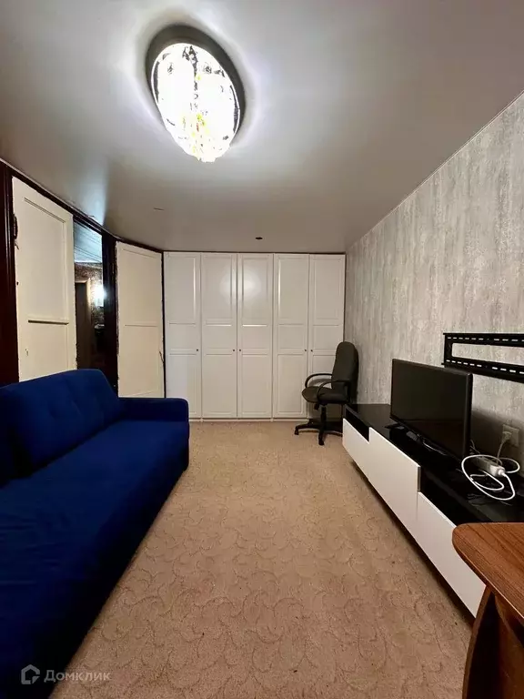Продаётся 2-к квартира, 46 м - Фото 0