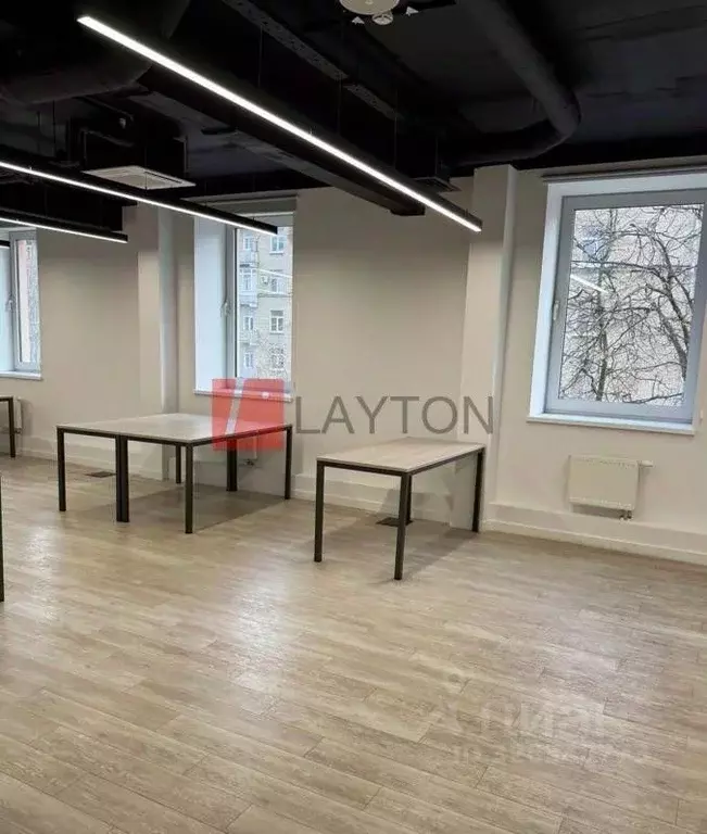 Офис в Москва ул. Кржижановского, 14К3 (614 м) - Фото 2