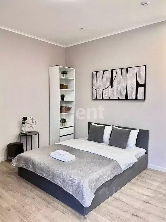 1-к кв. Москва Ленинградский просп., 34А (26.0 м) - Фото 2