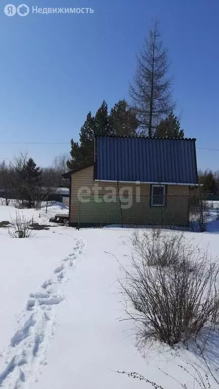 Дом в Хабаровск (25 м) - Фото 0