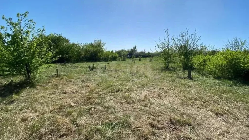 Участок в Саратовская область, Саратов Горизонт-Н СНТ,  (10.7 сот.) - Фото 2