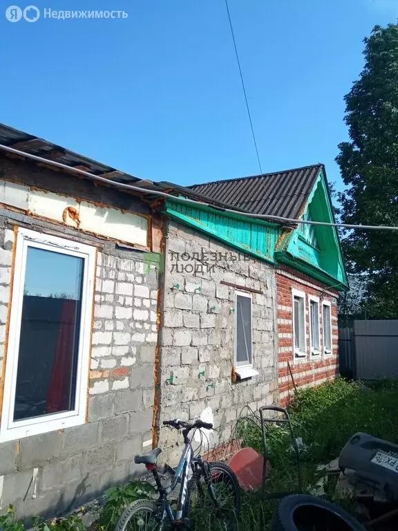 Дом в Новопольское сельское поселение, посёлок Новочувашский (100 м) - Фото 2