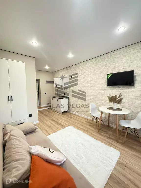Продаётся 1-к квартира, 17.8 м - Фото 1