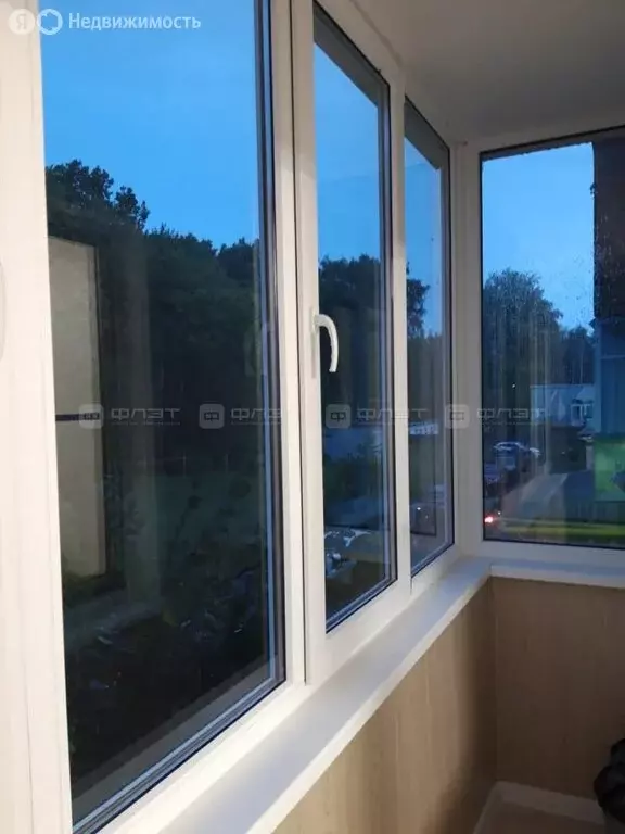 1-комнатная квартира: Казань, улица Родины, 29 (45 м) - Фото 1