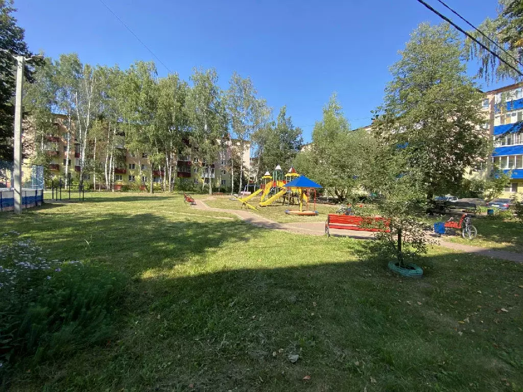 Продается 4-комнатная квартира - Фото 0