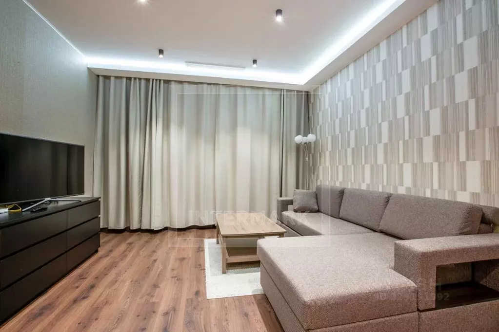 2-к кв. Москва Большая Татарская ул., 7к1 (62.0 м) - Фото 2