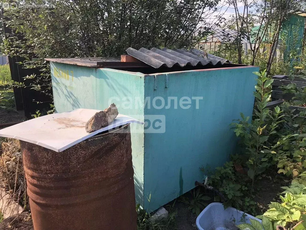 Дом в Миасс, Центральный территориальный округ (10 м) - Фото 1