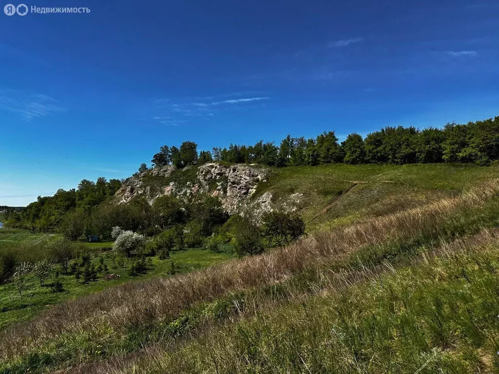 Дом в Уфа, Советский район (75 м) - Фото 0