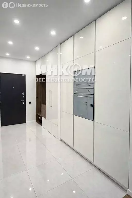 2-комнатная квартира: Москва, Новодмитровская улица, 2к6 (53 м) - Фото 1