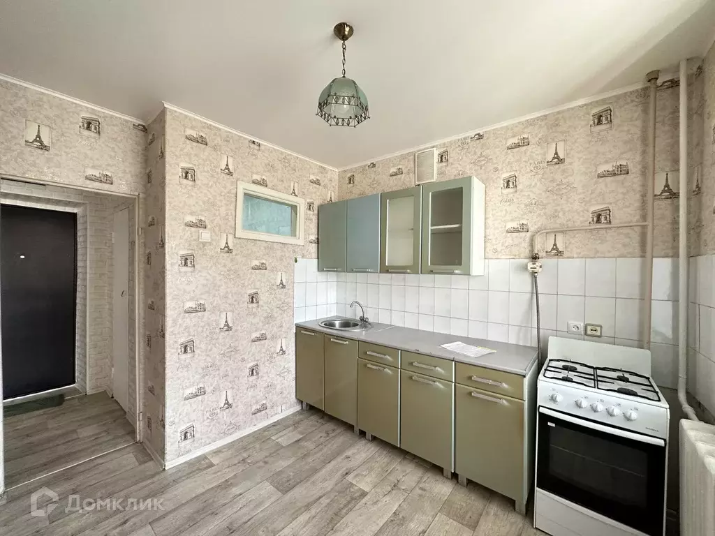 Продаётся 1-к квартира, 36 м - Фото 1