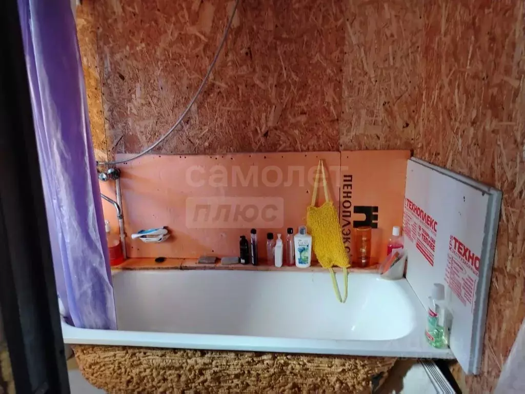 3-к кв. Оренбургская область, Сакмарский район, пос. Светлый ул. ... - Фото 1