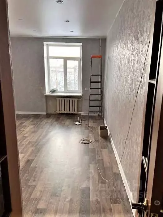 2-к кв. Омская область, Омск Запорожская ул., 7 (44.5 м) - Фото 2