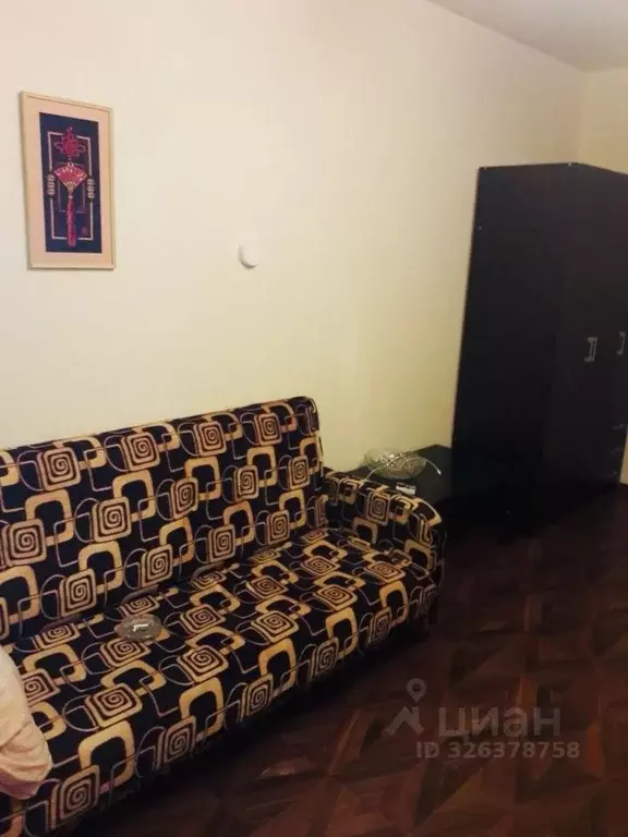 1-к кв. Московская область, Химки городской округ, д. Брехово, Митино ... - Фото 2