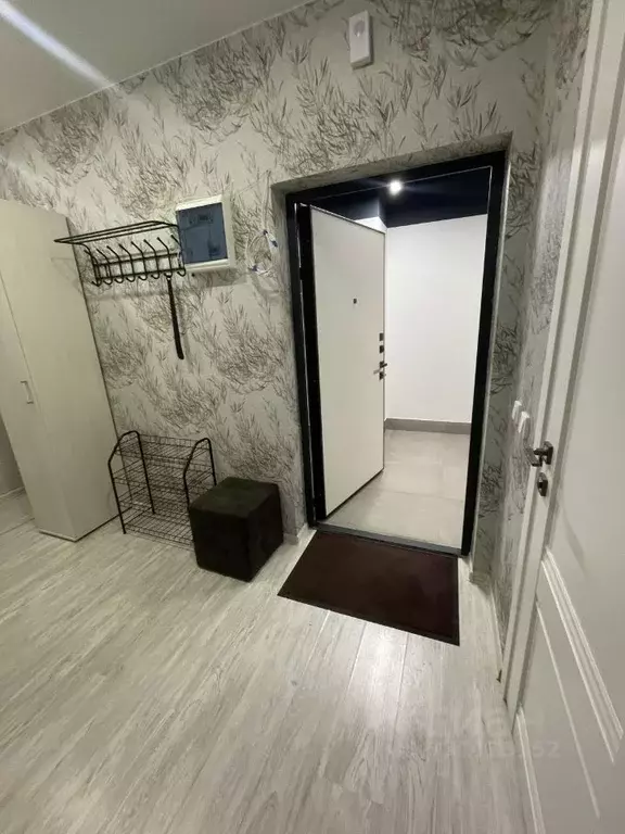 2-к кв. Иркутская область, Иркутск Гусарская тер., 1 (53.5 м) - Фото 1