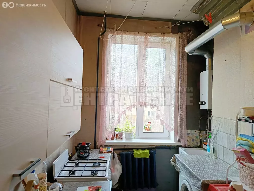 2-комнатная квартира: Смоленск, улица Чехова, 5 (48.6 м) - Фото 1