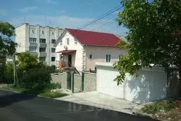 Дом в Севастополь ул. Лизы Чайкиной, 45 (103 м) - Фото 0