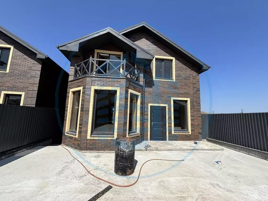 Дом в Ставропольский край, Предгорный муниципальный округ, ... - Фото 2