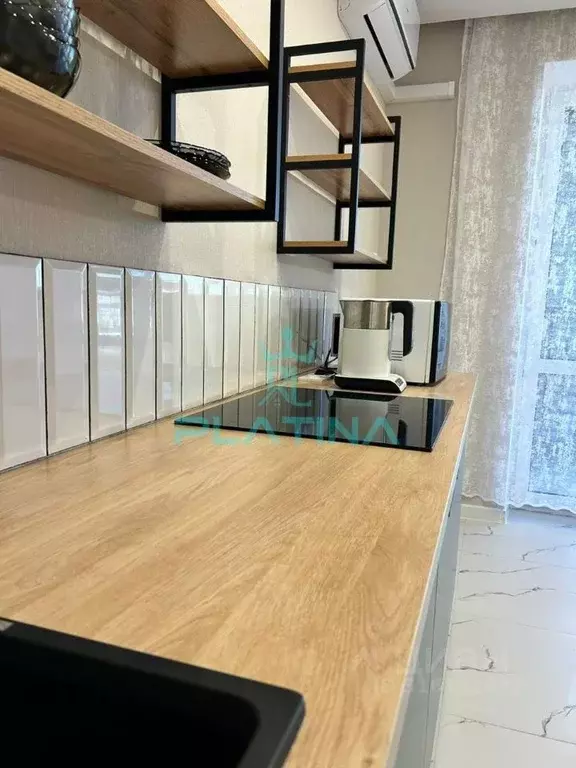 2-к кв. Татарстан, Казань Бухарская ул., 32к1 (65.0 м) - Фото 1