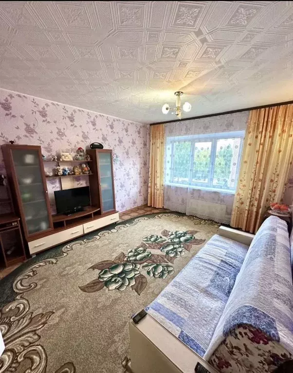 Продаётся 4-к квартира, 90.8 м - Фото 1
