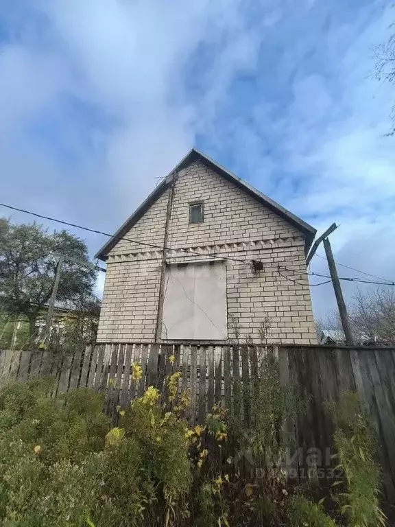 Дом в Владимирская область, Муром д. Афанасово, ул. Владимирская (44 ... - Фото 0