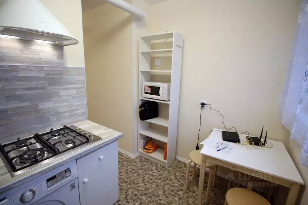 Комната Санкт-Петербург Гражданский просп., 123К1 (18.0 м) - Фото 2