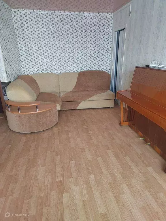Продаётся 2-к квартира, 40.8 м - Фото 1