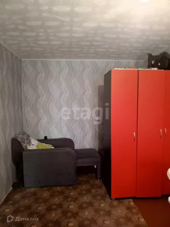 Продаётся 1-к квартира, 30.4 м - Фото 1