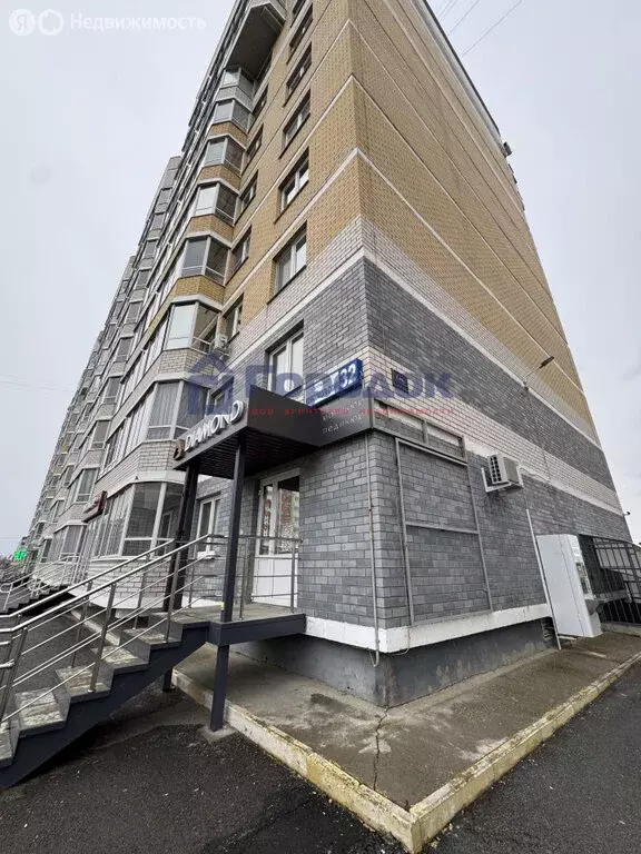 Офис (42.7 м) - Фото 1