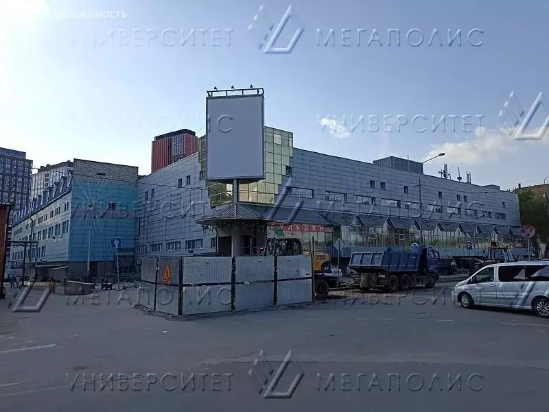 Офис (240 м) - Фото 1