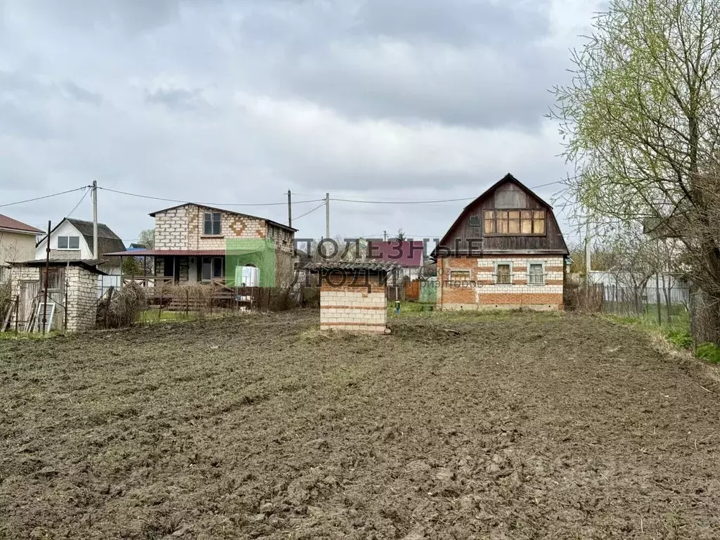 Дом в Орловская область, Орловский муниципальный округ, Виктория СНТ ... - Фото 1
