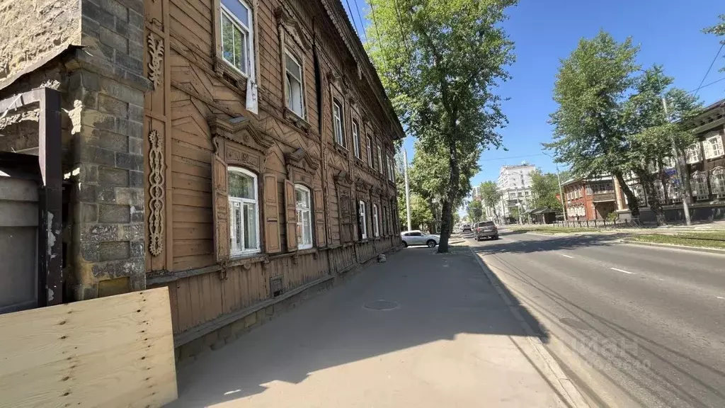 2-к кв. Иркутская область, Иркутск ул. Декабрьских Событий, 76 (42.5 ... - Фото 0