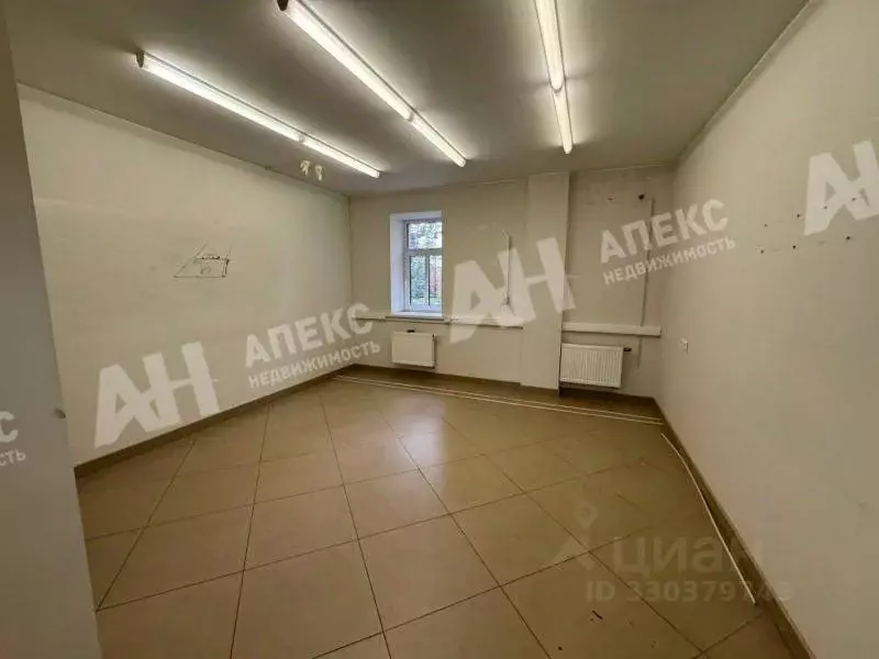 Офис в Москва Новая Басманная ул., 9С4 (546 м) - Фото 2