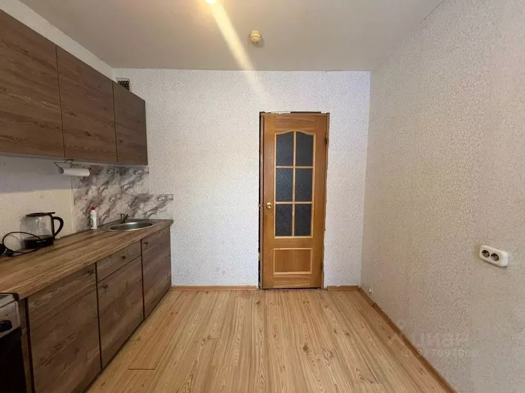 1-к кв. Ленинградская область, Всеволожск Южный мкр, ул. Невская, 9 ... - Фото 2