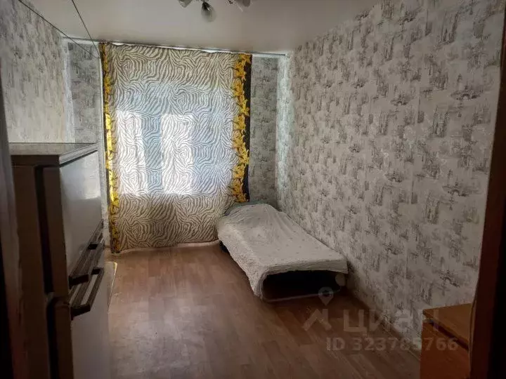 Комната Новосибирская область, Бердск ул. Микрорайон, 25 (15.0 м) - Фото 2