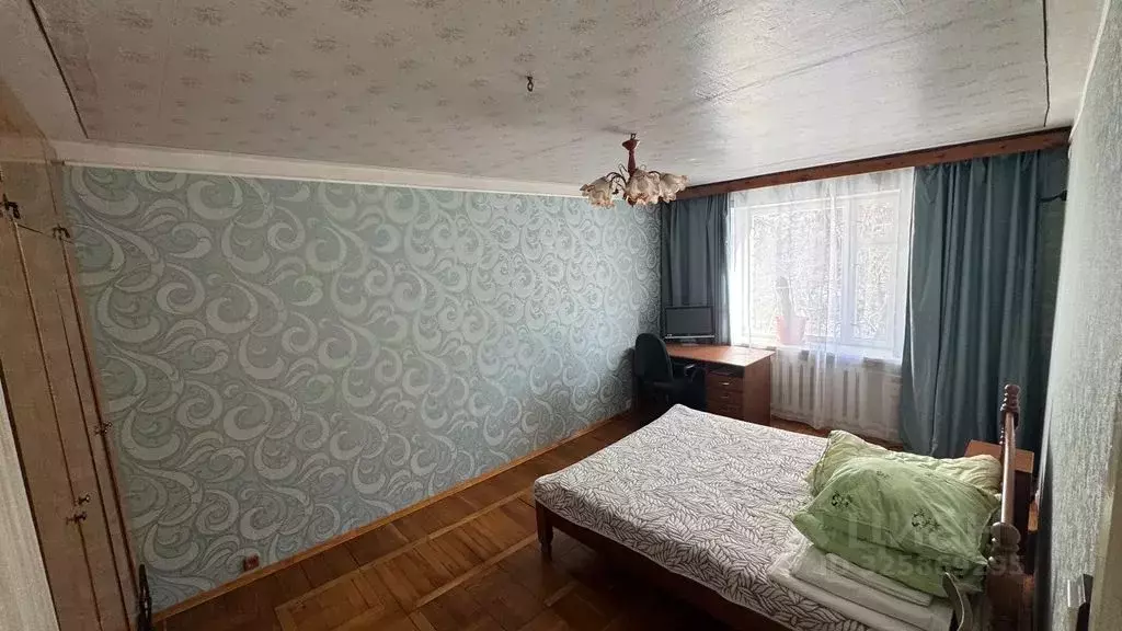 3-к кв. Карачаево-Черкесия, Теберда Карачаевский городской округ, пер. ... - Фото 2