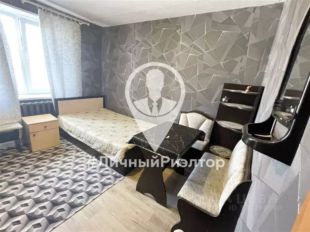 Комната Рязанская область, Рязань ул. Новоселов, 4к1 (10.0 м) - Фото 0