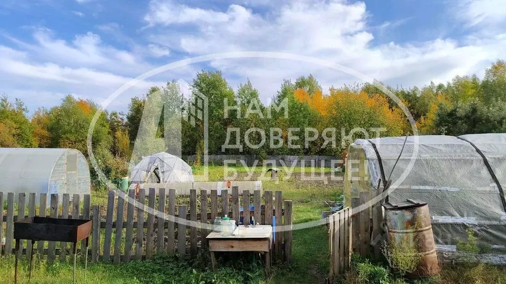 Дом в Пермский край, Соликамск ул. Труда, 27 (19 м) - Фото 1