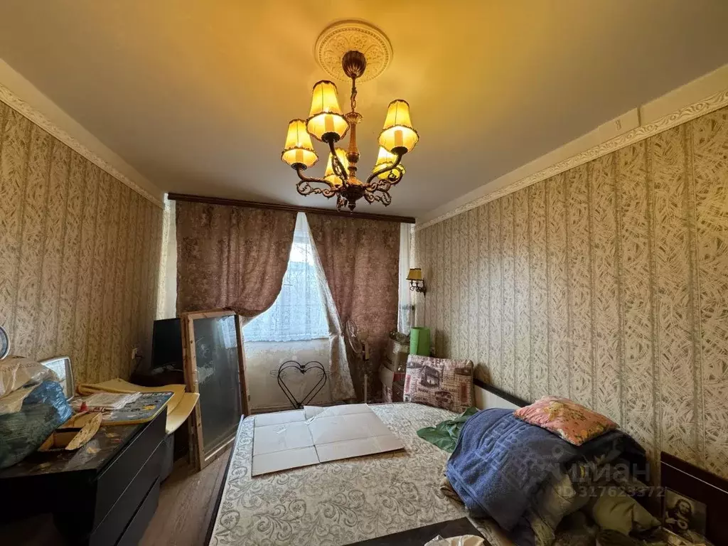 2-к кв. Мурманская область, Апатиты ул. Гайдара, 2А (47.0 м) - Фото 1