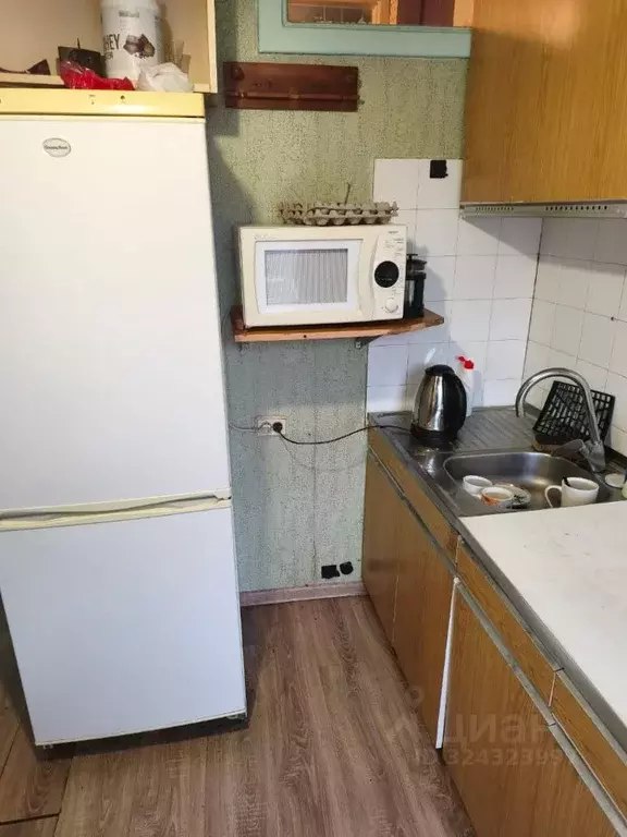 3-к кв. Калужская область, Калуга пл. Мира, 3 (65.0 м) - Фото 2