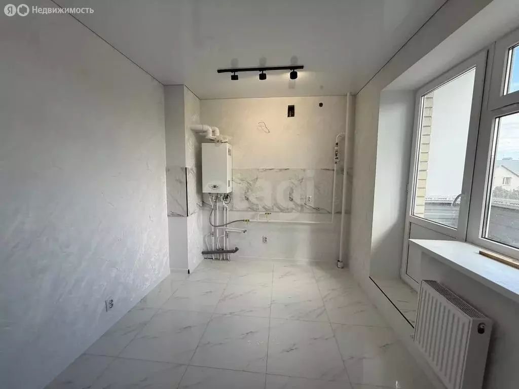 1-комнатная квартира: Ставрополь, Пригородная улица, 251к1 (43 м) - Фото 2