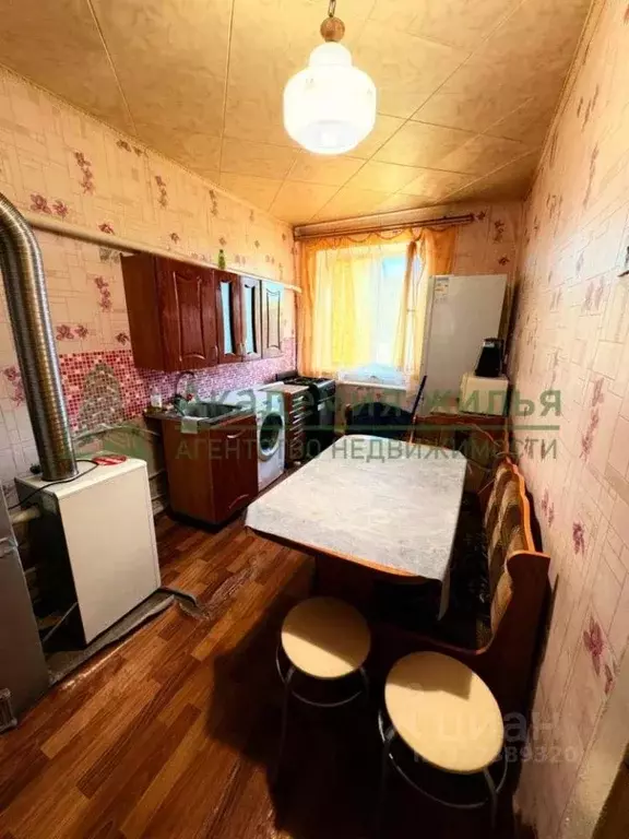 Дом в Саратовская область, Балтайский район, Барнуковское ... - Фото 2