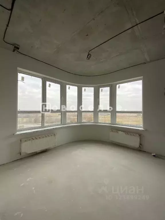 3-к кв. Рязанская область, Рязань Быстрецкая ул., 10к1 (93.0 м) - Фото 1